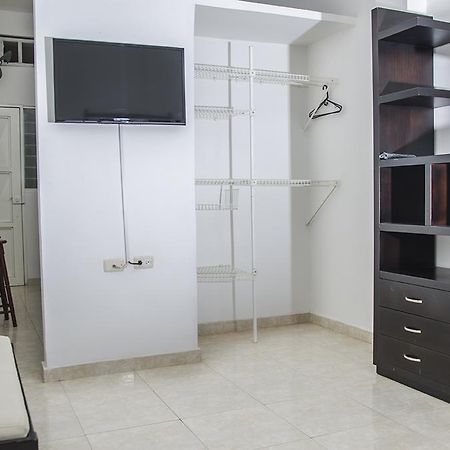 Hostal Alameda Cali Dış mekan fotoğraf