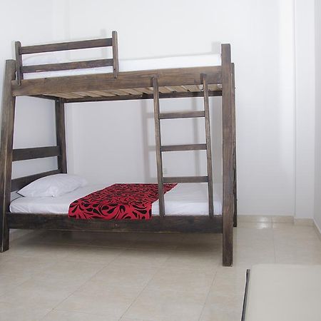 Hostal Alameda Cali Dış mekan fotoğraf