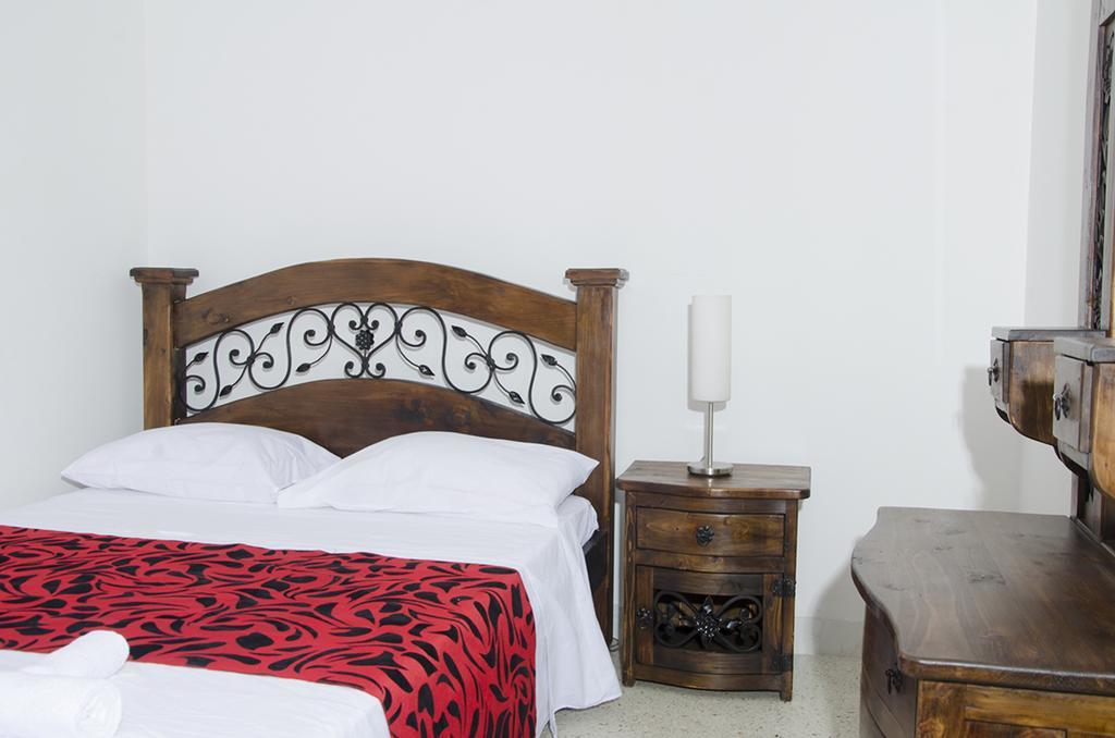 Hostal Alameda Cali Oda fotoğraf