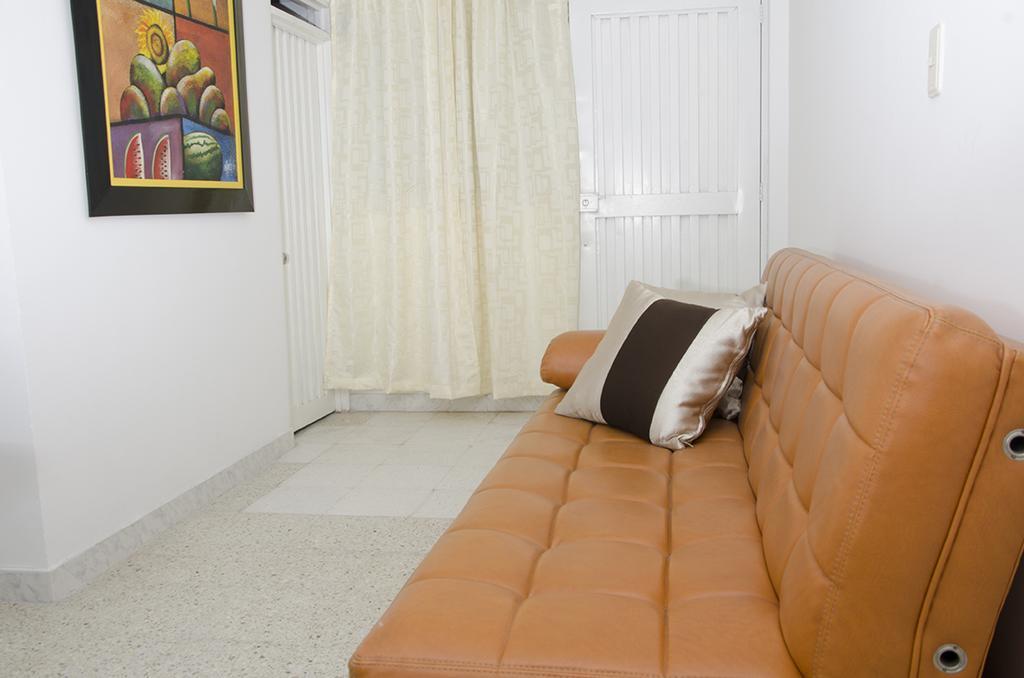 Hostal Alameda Cali Oda fotoğraf