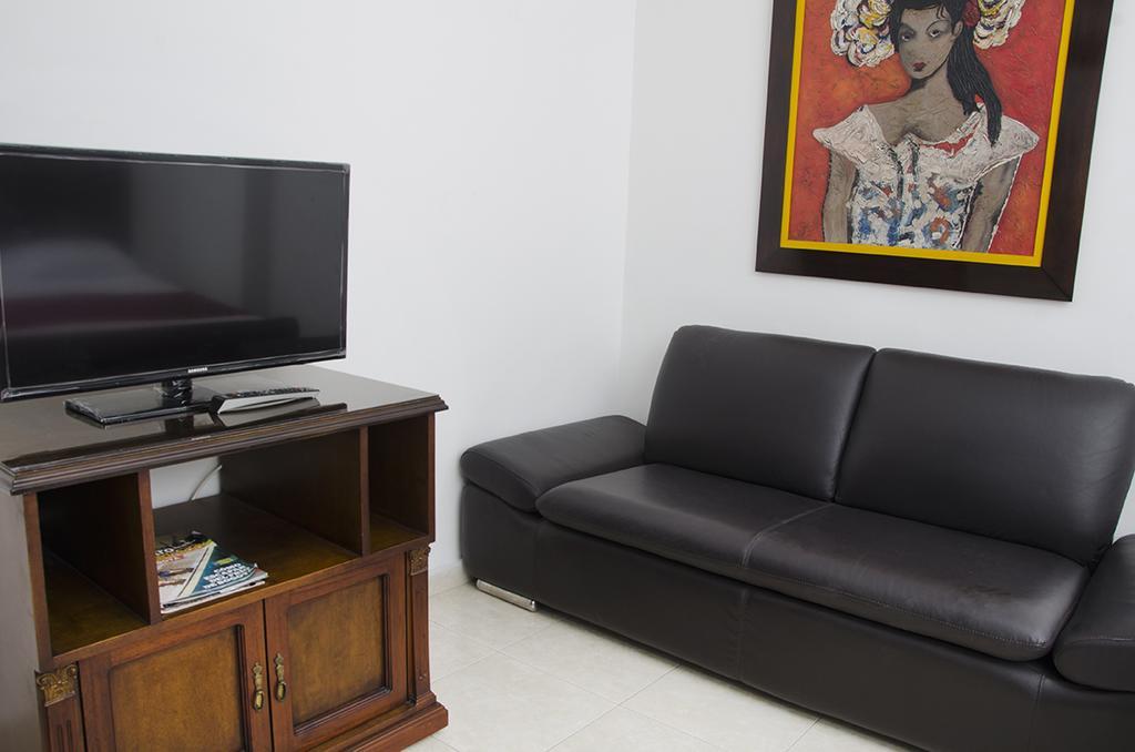 Hostal Alameda Cali Oda fotoğraf