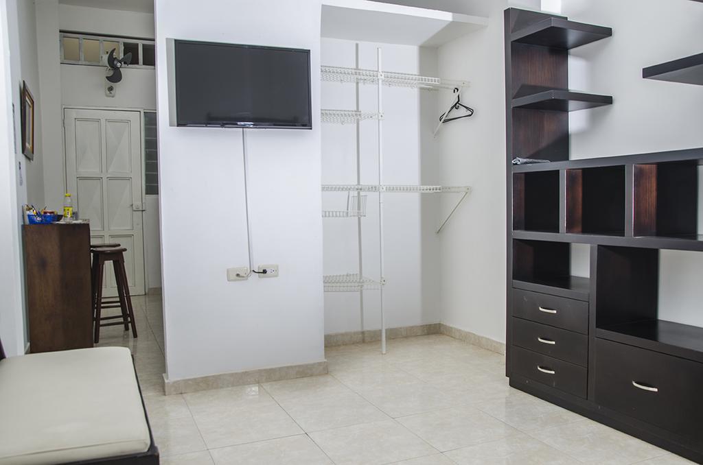 Hostal Alameda Cali Dış mekan fotoğraf