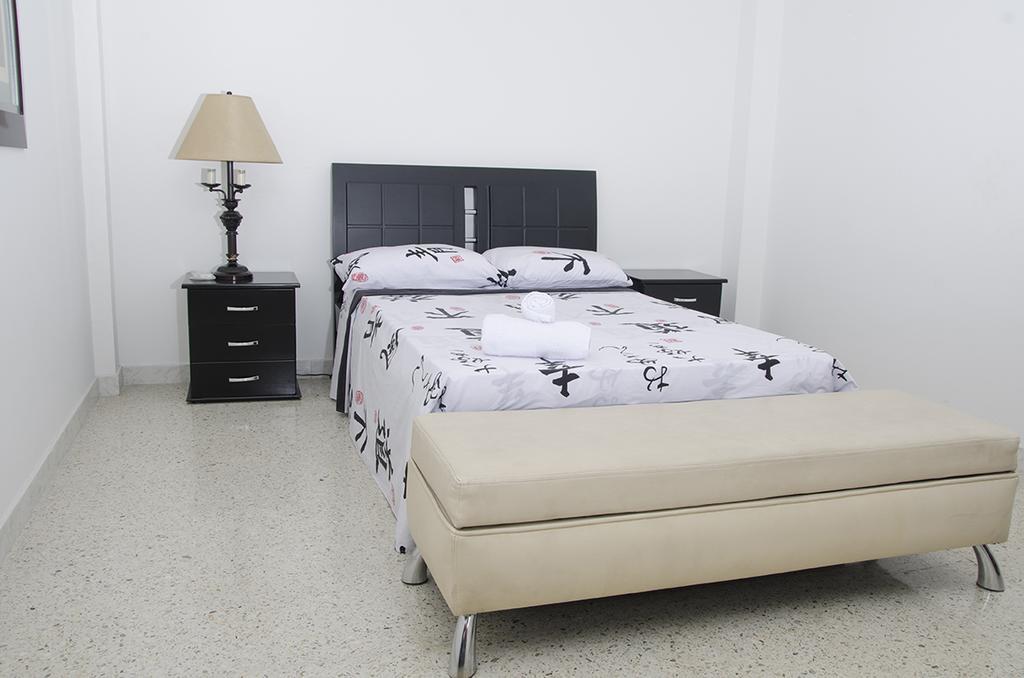 Hostal Alameda Cali Oda fotoğraf