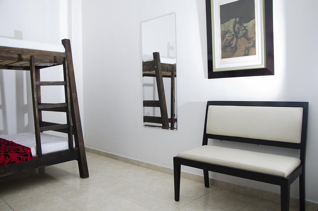 Hostal Alameda Cali Dış mekan fotoğraf